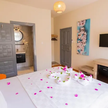 Vera Отель Каш