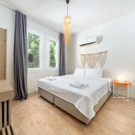 Vera Otel Kaş
