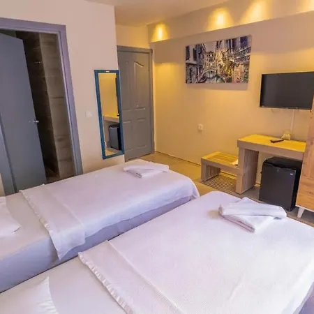 Otel Vera