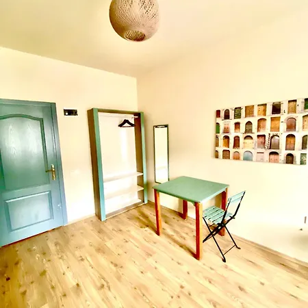 Отель Vera Каш