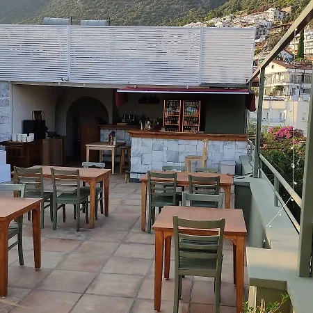 Отель Vera Каш