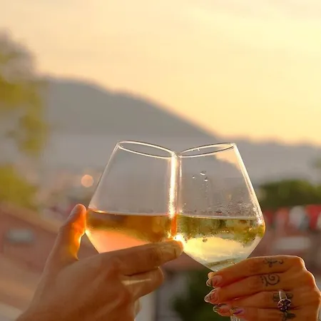 Отель Vera Каш