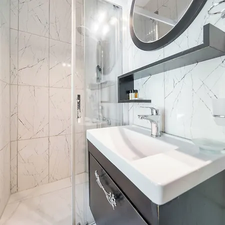 Отель Vera Каш