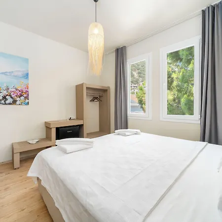 Отель Vera Каш