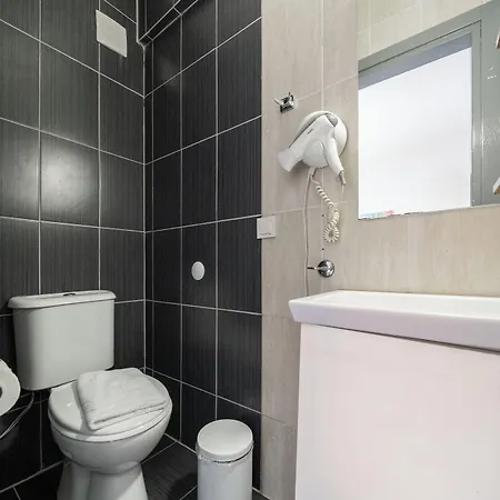 Vera Отель Каш