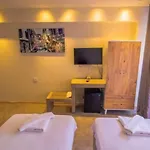 Hotel Vera Kaş