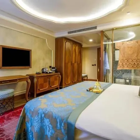 Vera Hotel Kaş